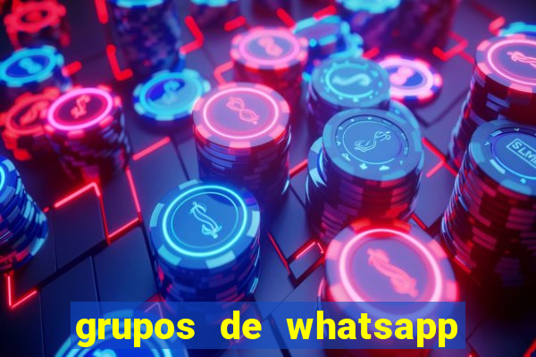 grupos de whatsapp de palpites de futebol